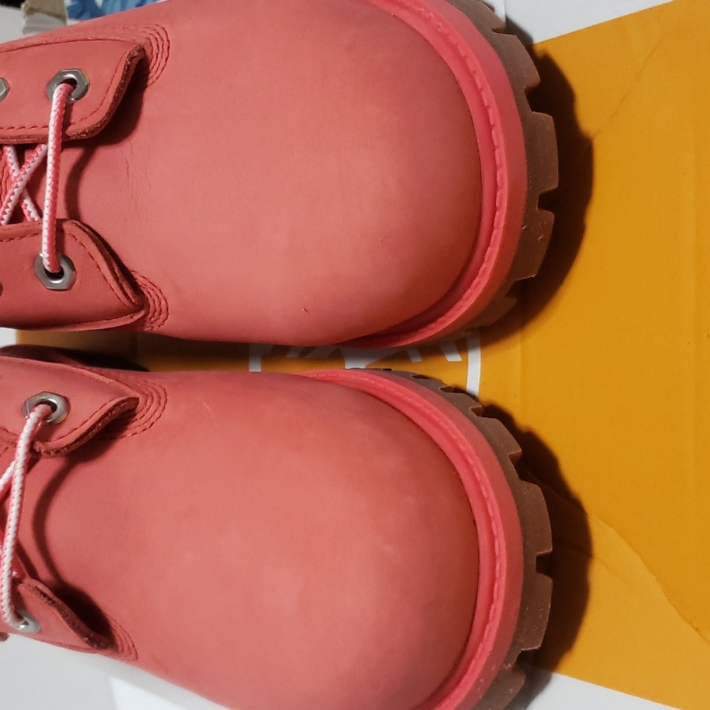 Timberland Boots - Picture 8 of 16